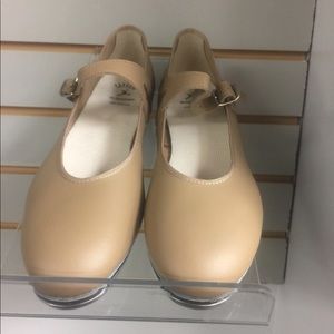 Dance shoes